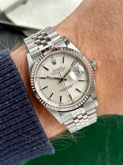 rolex 16234 production years